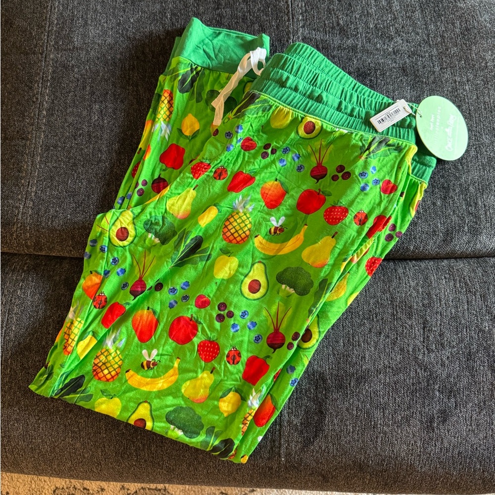 Little Sleepies Women’s pajama pants